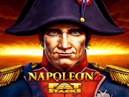 Napoleon 2 icon