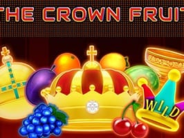The Crown Fruit icon