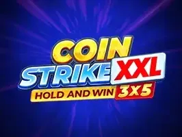 Coin Strike XXL Hold and Win icon