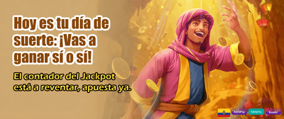 Gana en grande con Betlinee