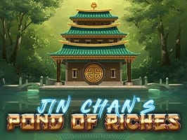 Jin Chans Pond of Riches icon