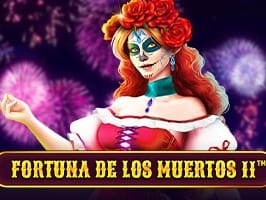 Fortuna De Los Muertos 2 icon