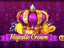Majestic Crown x2 icon