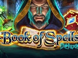 Book of Spells Deluxe icon