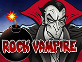 Rock Vampire icon