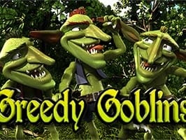 Greedy Goblins game cover