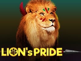 Lions Pride icon