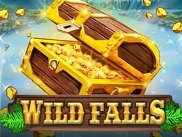 Wild Falls icon