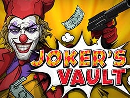 Jokers Vault icon