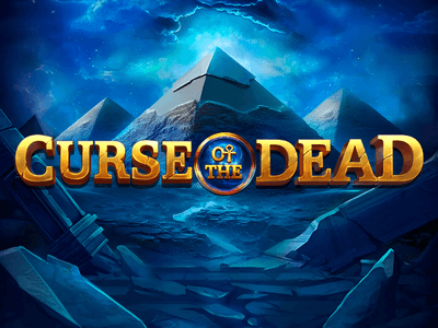Curse Of The Dead icon