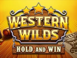 Western Wilds Hold and Win icon