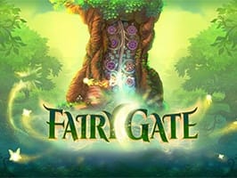 Fairy Gate icon