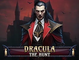 Dracula The Hunt icon