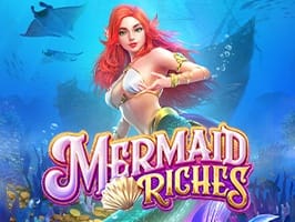 Mermaid Riches icon