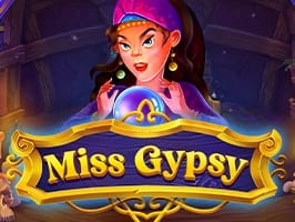 Miss Gypsy icon
