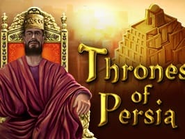 Thrones Of Persia icon